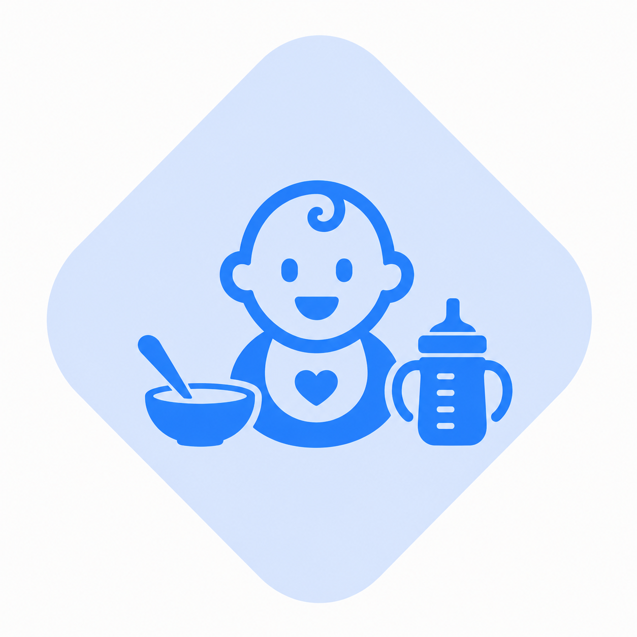 Nutrición infantil