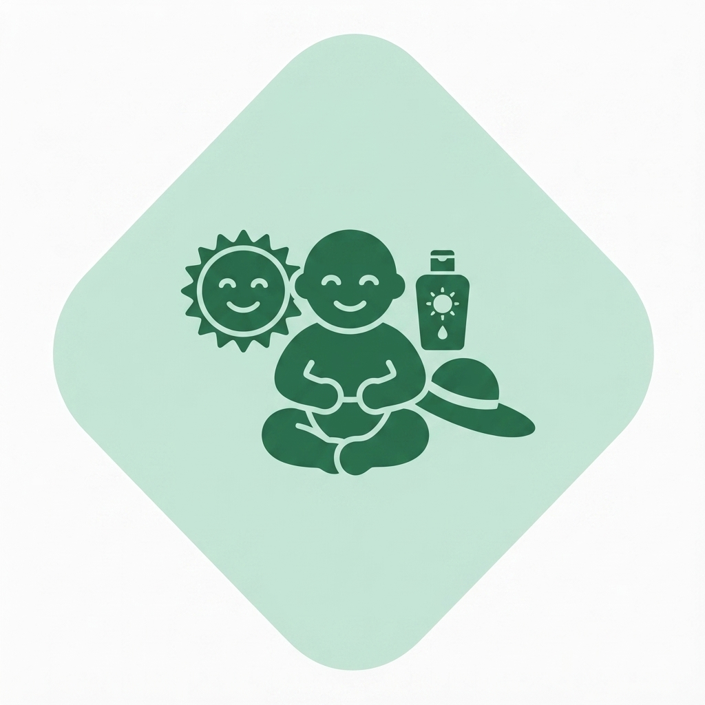 Solares infantiles