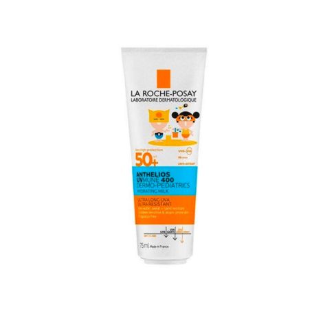 Anthelios Dermo-oediatric SPF 50+ 250ml