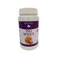 ELIBEN ISOWHEY VAINILLA CANELA 1KG