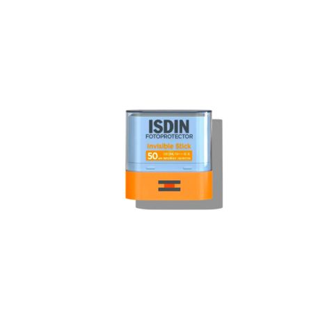 Fotoprotector Isdin Invisible SPF 50 1 stick 10G