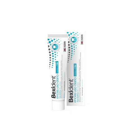 BEXIDENT ENCIAS PASTA DENTAL TRICLOSAN 125 ML