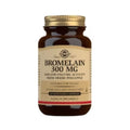 BROMELIA 300 MG 60 COMPRIMIDOS SOLGAR