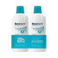 Bexident Duo Encias Colutorio 500ml Pack