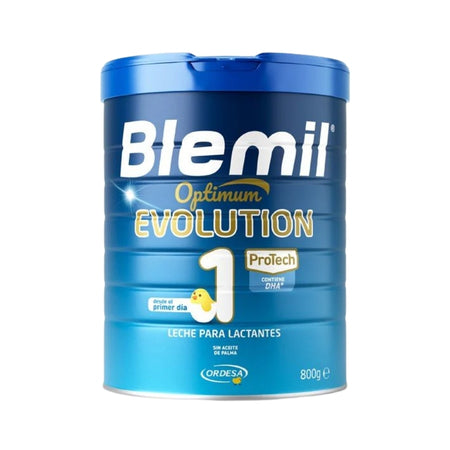 BLEMIL 1 OPTIMUM EVOLUTION 800 GR