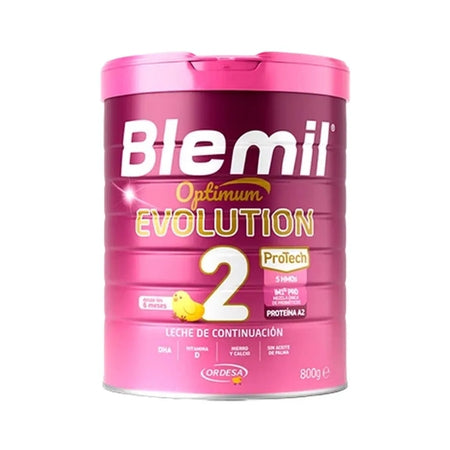 Blemil 2 Optimum Evolution 800gr