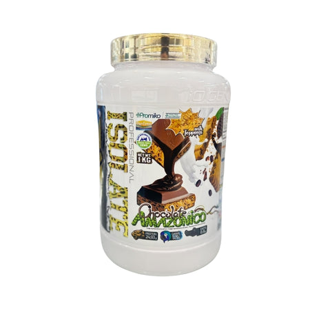 Isolate Professional Chocolate Amazónico 1 kg - iO.GENIX