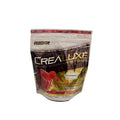 Crealuxe Creatine Monohydrate Raspberry 250 g - iO.GENIX