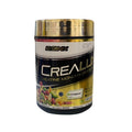 Crealuxe Creatine Monohydrate Tutti Frutti 500 g - iO.GENIX