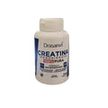 Creatina Monohidrato 100% Pura 90 Comprimidos - Drasanvi