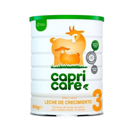Capricare 3 800gr