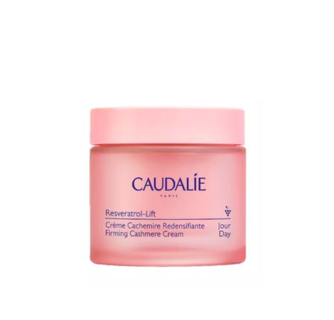 Caudalie crema resveratrol