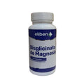Bisglicinato de Magnesio 50 Capsulas Eliben