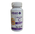 Vitamina C Eliben 1000 mg 50 Comprimidos