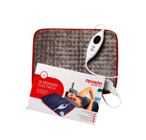 Almohadilla eléctrica Aposan
