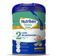 Nutriben continuacion innova 2 800gr