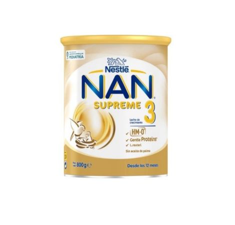 Nan 3 supreme 800 gr