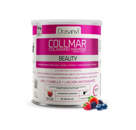 Collmar Beauty 275gr