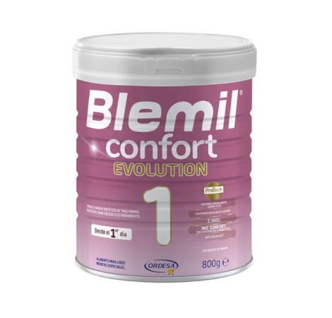 Blemil 1 Confort Evolution