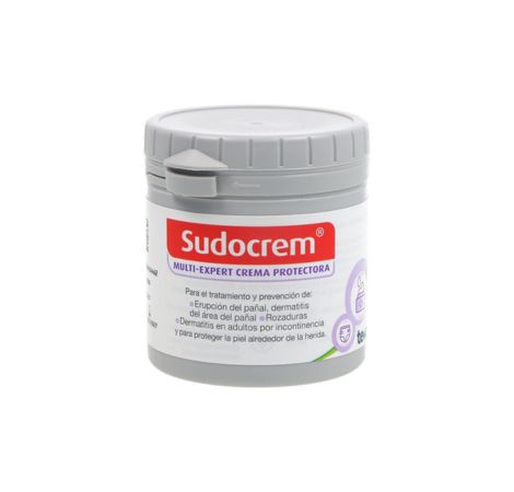 Sudocrem envase 60gr