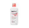 Bexident Encias Colutorio Clorhexidina 0.12% 500ml