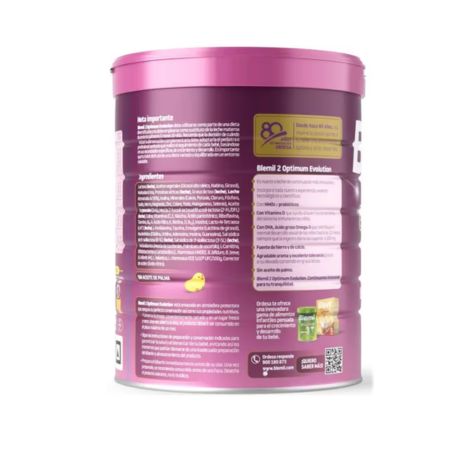 Blemil 2 Confort Evolution 800 gr