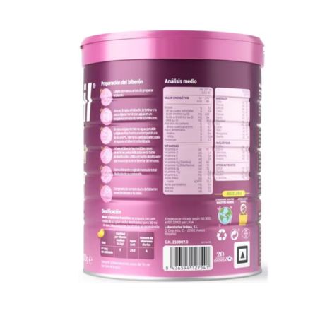 Blemil 2 Confort Evolution 800 gr