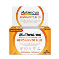 MULTICENTRUM PLUS GINSENG Y GINKGO 30 COMPRIMIDOS