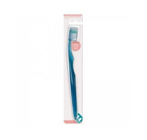 Cepillo Dental Farline Precision Suave 1 Unidad