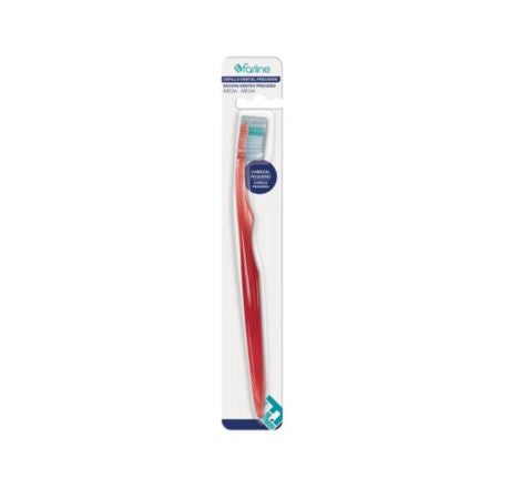 Capillo Dental Farline Precision Media 1 Unidad