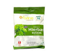 Farline SweetSin Caramelos Hierbas Suizas Bolsa 40 GR