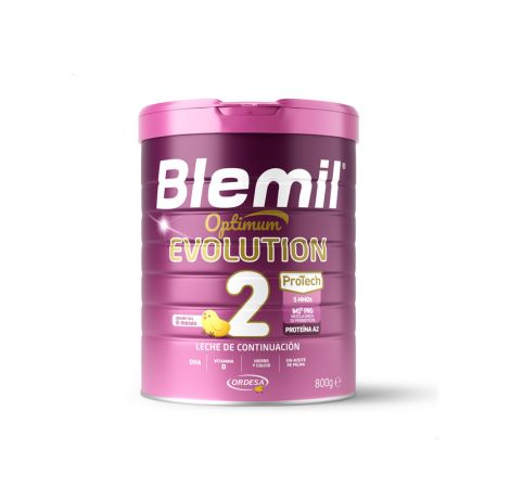 Blemil 2 Optimum Evolution 800gr