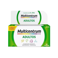 MULTICENTRUM 90 COMPRIMIDOS