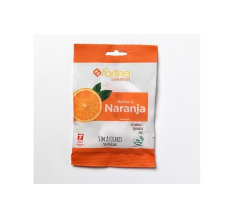Farline Sweet Naranja 50 GR