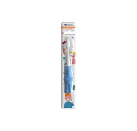 Cepillo Dientes Bebe Farline 1 Unidad
