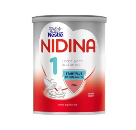 Nidina Nestle Premium 800 gr