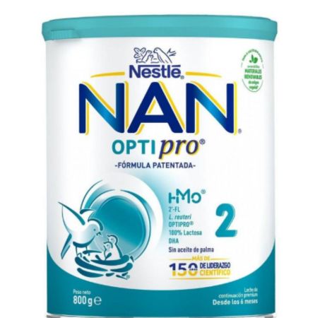 Nan Optipro 2 800gr