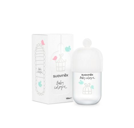 Suavinex colonia infantil 100ml