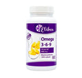 Omega 3.6.9  996MG 50 Perlas ELIBEN