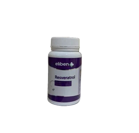 Resveratrol ELIBEN