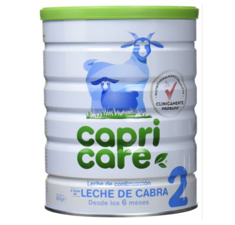 Capricare 2-800gr