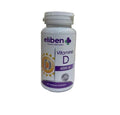 Vitamina D 4000 UI 60 Caps Eliben