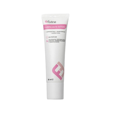 Farline Lubricante Íntimo 30 ml