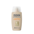 FOTOPROTECTOR ISDIN SPF-50 FUSION WATER MAGIC LIGHT 50 ML
