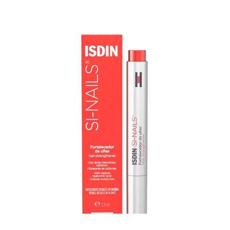 ISDIN SI NAILS FORTALECEDOR DE UÑAS