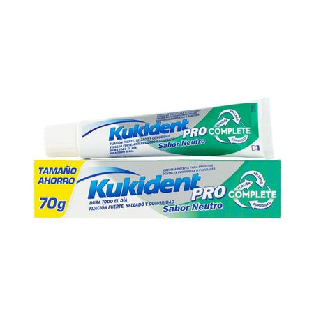 Kukident Complete Neutro 70G