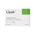 LIPOK 30 CAPSULAS