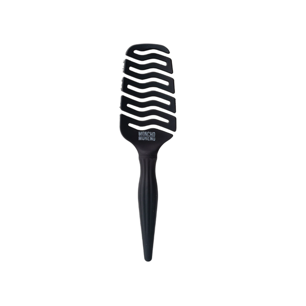 Cepillo Magic Brush - Moncho Moreno
