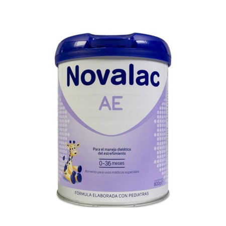 NOVALAC AE 800 G