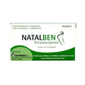 Natalben Preconceptivo 30 caps